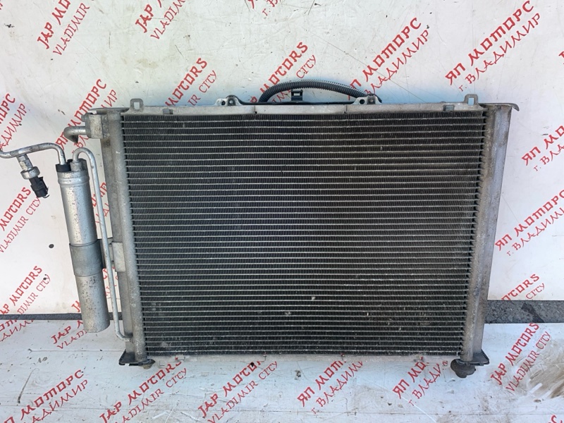 кассета радиаторов, 10000 рублей, Владимир