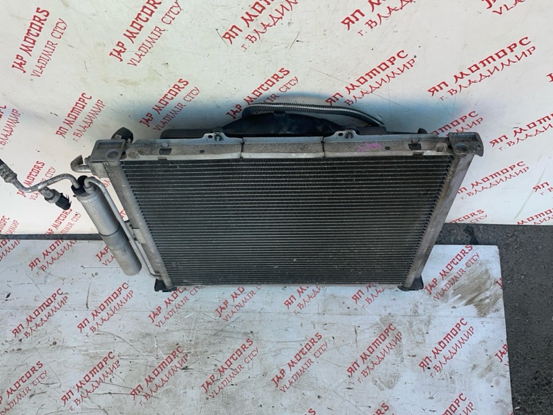 кассета радиаторов, 10000 рублей, Владимир