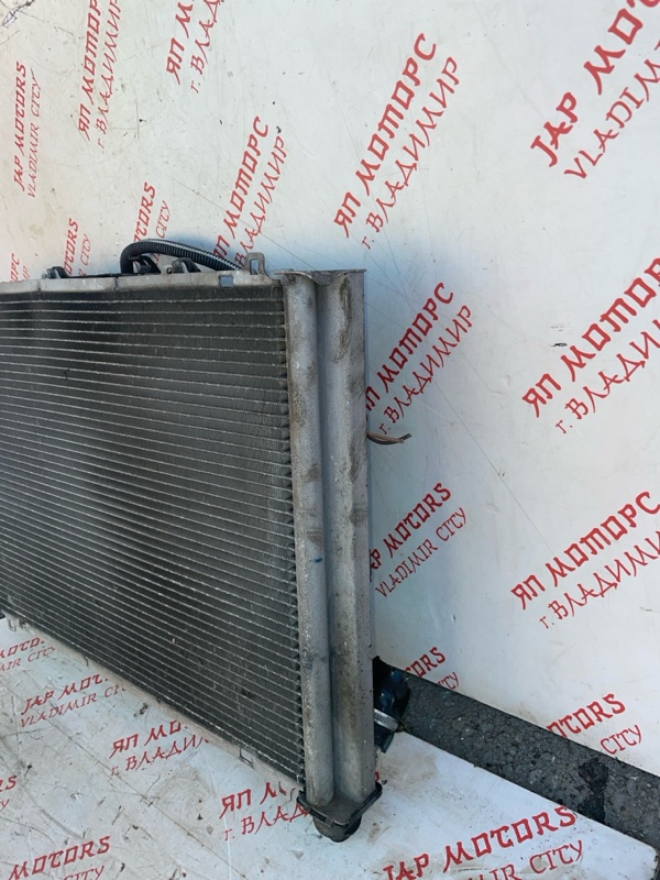 кассета радиаторов, 10000 рублей, Владимир