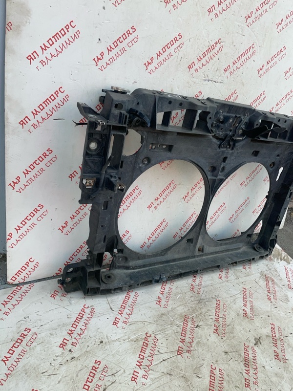 Рамка радиатора, 15000 рублей, Владимир