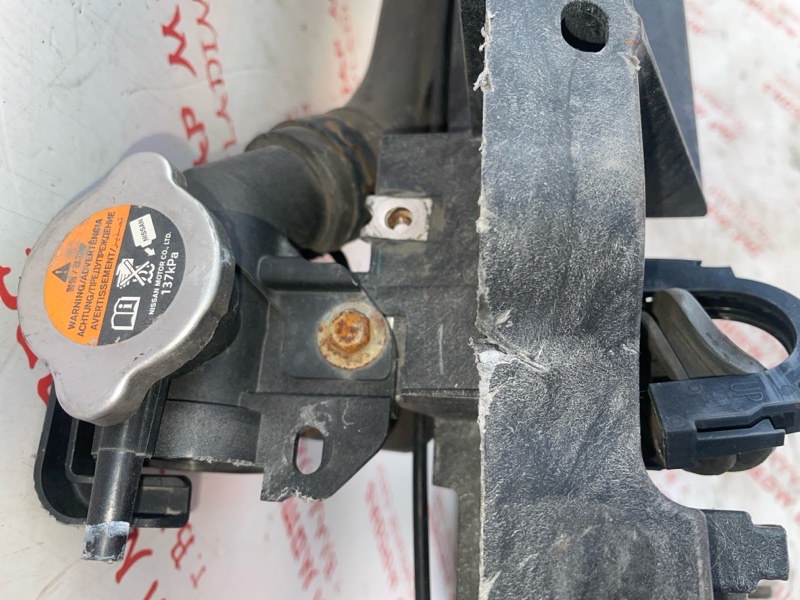 Рамка радиатора, 15000 рублей, Владимир