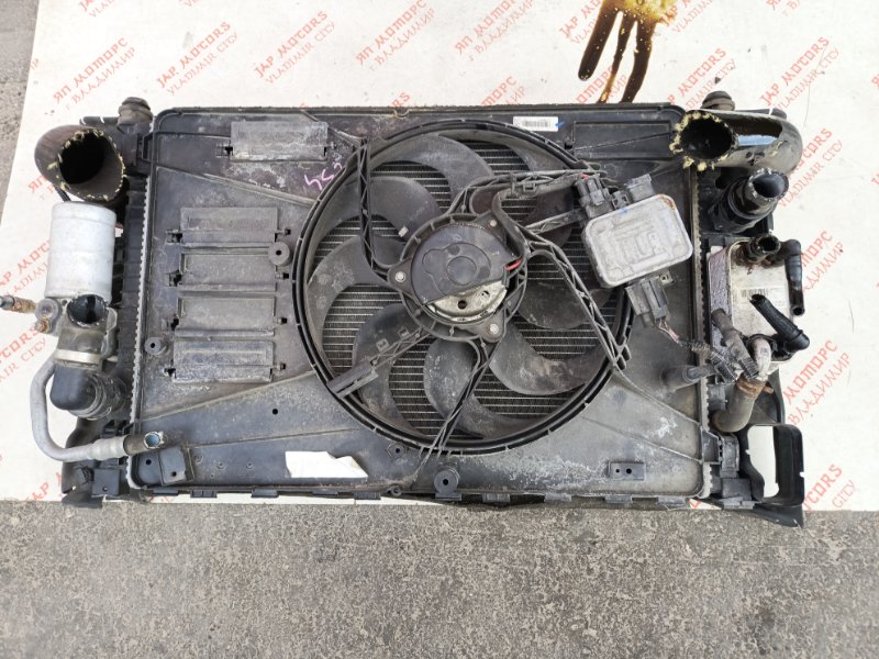 кассета радиаторов, 28000 рублей, Владимир