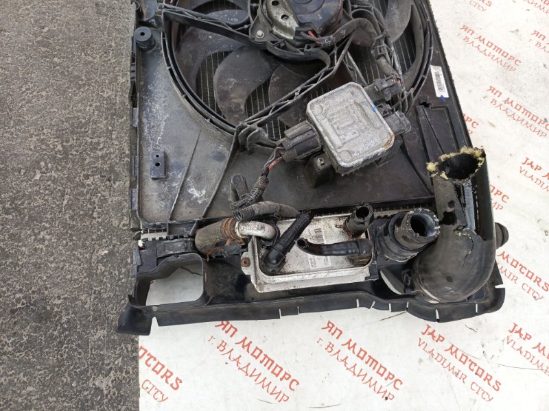 кассета радиаторов, 28000 рублей, Владимир