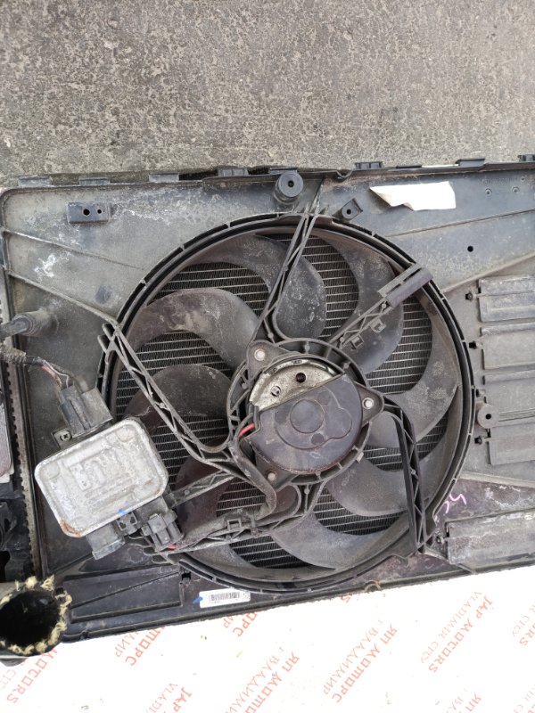 кассета радиаторов, 28000 рублей, Владимир