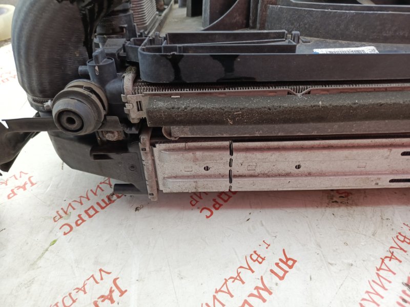 кассета радиаторов, 28000 рублей, Владимир