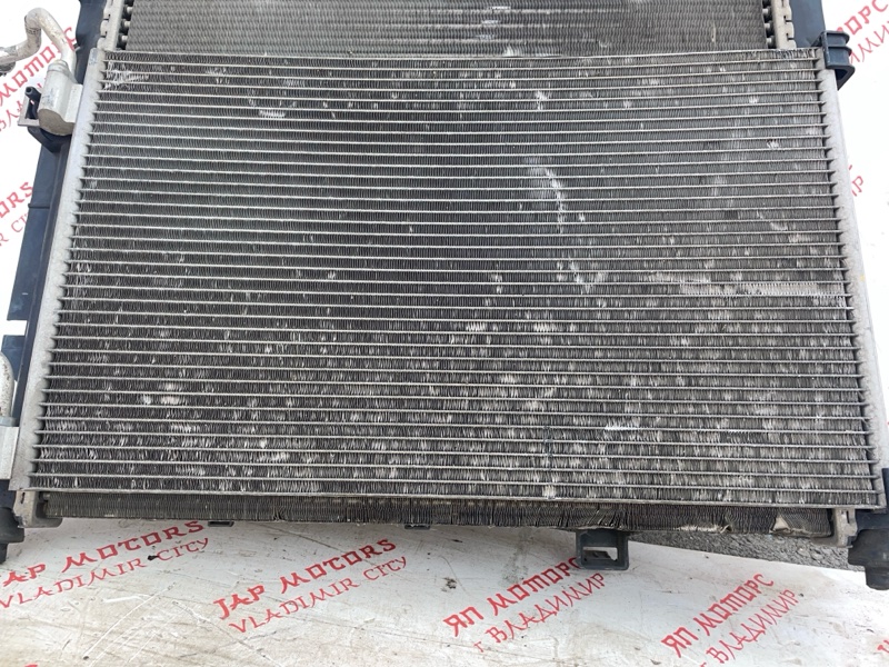 кассета радиаторов, 6000 рублей, Владимир