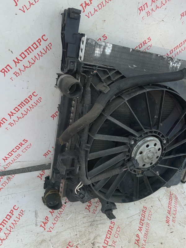 кассета радиаторов, 6000 рублей, Владимир