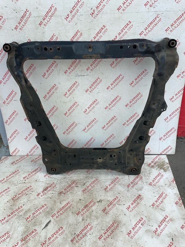 Подрамник двигателя, 22000 рублей, Владимир