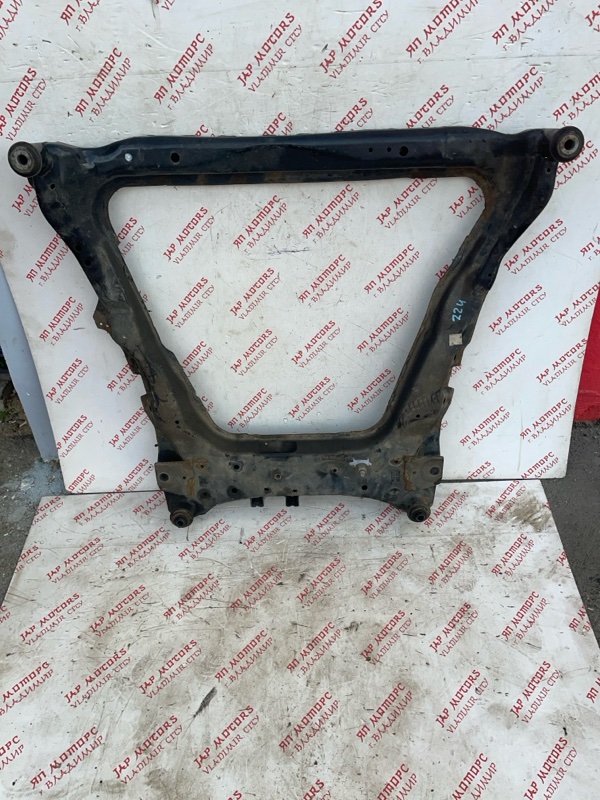 Подрамник двигателя, 22000 рублей, Владимир