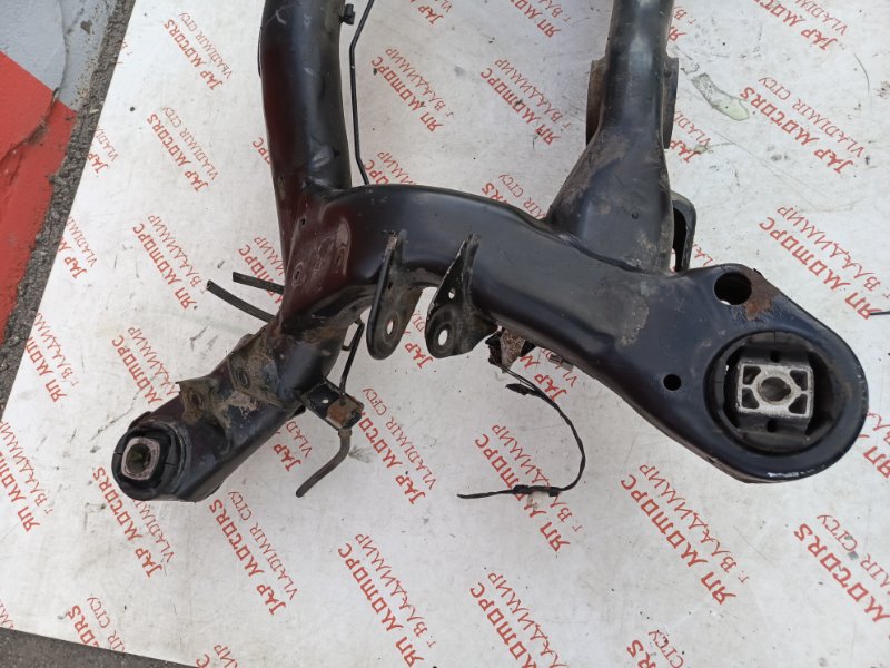 Балка подвески, 6000 рублей, Владимир