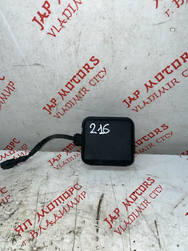 Датчик радарный, 10000 рублей, Владимир