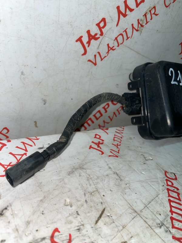 Датчик радарный, 10000 рублей, Владимир