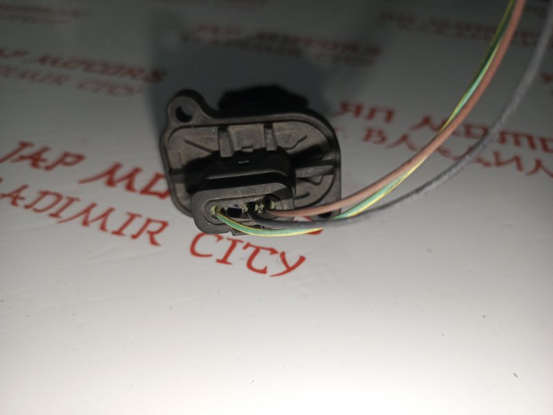 ДМРВ, 3000 рублей, Владимир