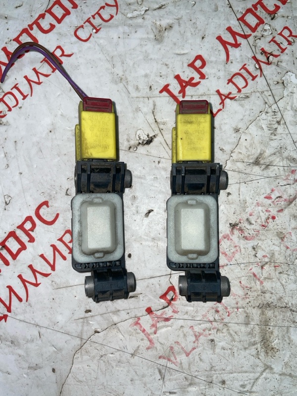 Датчик удара, 1500 рублей, Владимир