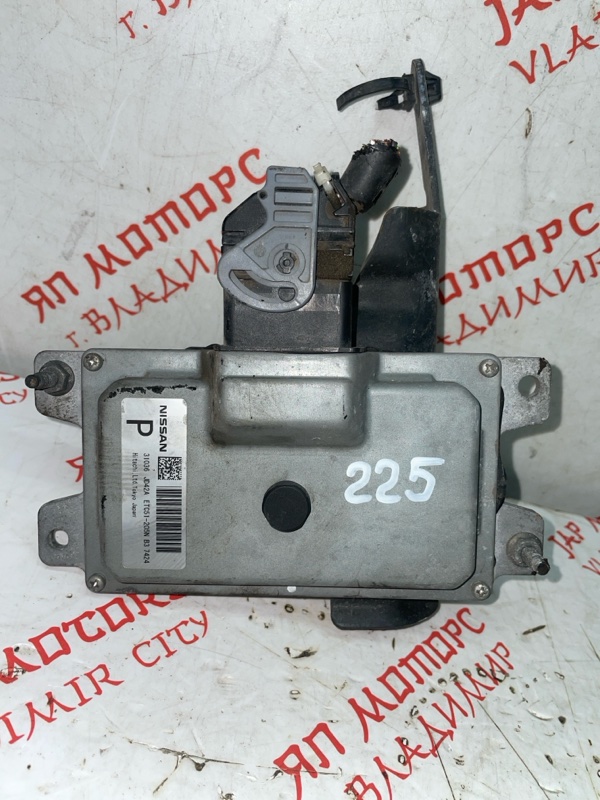 Блок управления, 4000 рублей, Владимир