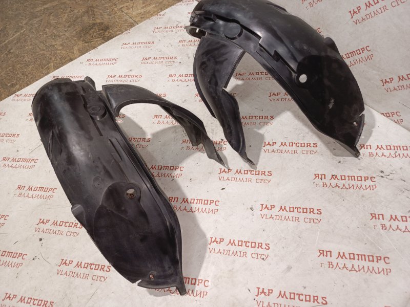 Подкрылок, 3000 рублей, Владимир