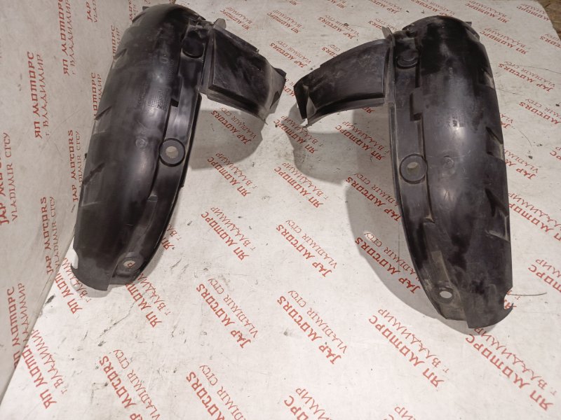 Подкрылок, 3000 рублей, Владимир