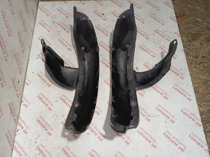 Подкрылок, 3000 рублей, Владимир