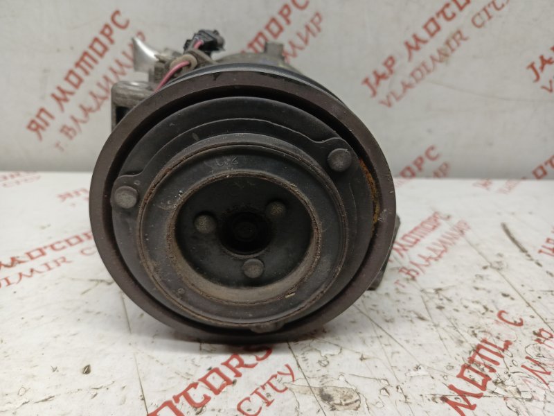 Компрессор кондиционера, 14000 рублей, Владимир