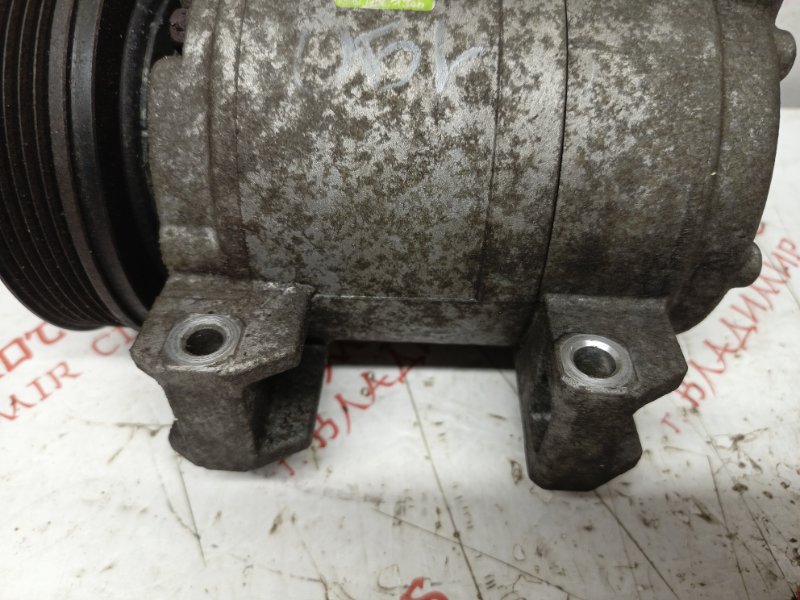 Компрессор кондиционера, 14000 рублей, Владимир