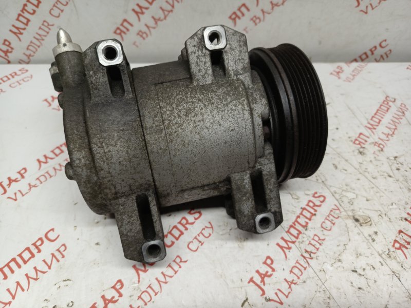 Компрессор кондиционера, 14000 рублей, Владимир