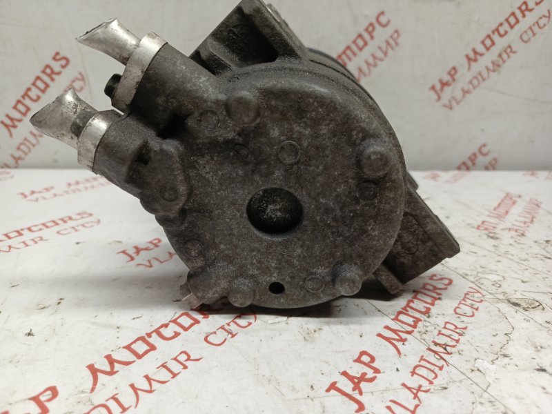 Компрессор кондиционера, 14000 рублей, Владимир