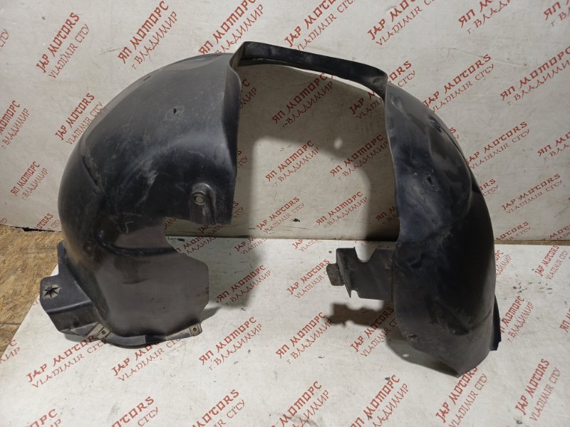 Подкрылок, 4000 рублей, Владимир