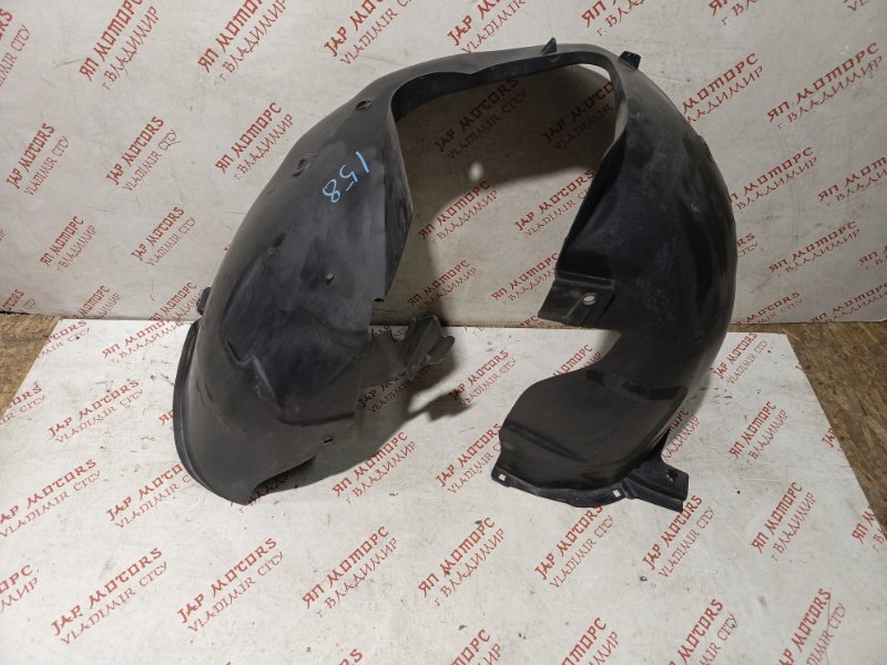 Подкрылок, 4000 рублей, Владимир