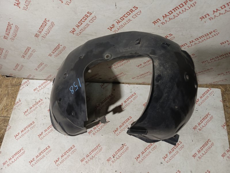 Подкрылок, 4000 рублей, Владимир