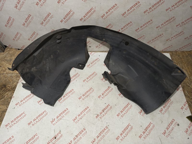 Подкрылок, 4000 рублей, Владимир