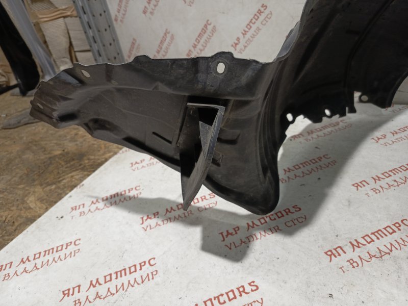 Подкрылок, 3000 рублей, Владимир