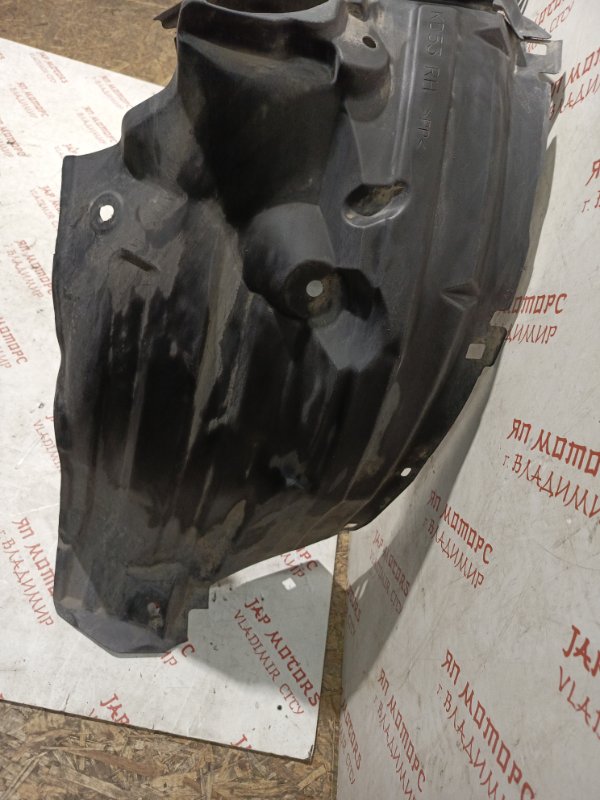 Подкрылок, 3500 рублей, Владимир