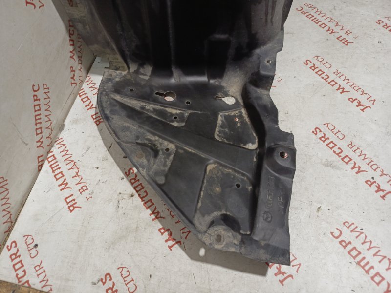 Подкрылок, 3500 рублей, Владимир