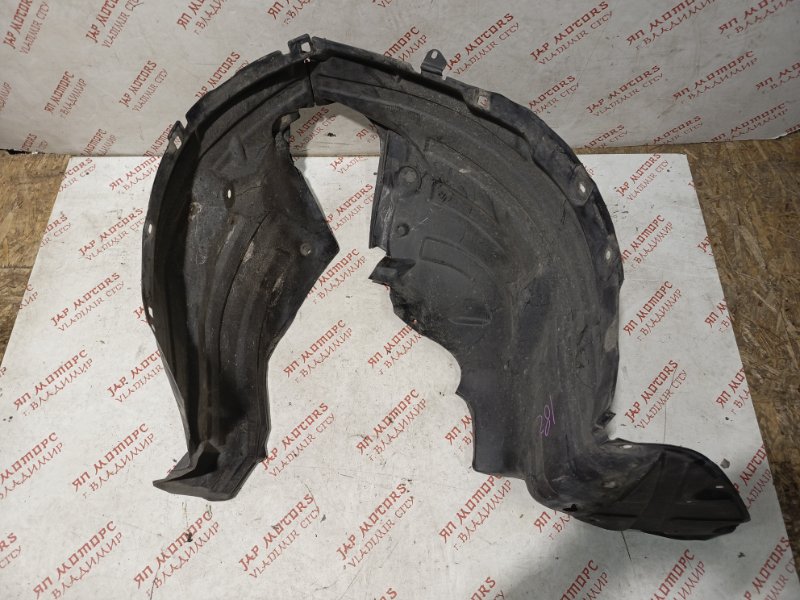 Подкрылок, 3500 рублей, Владимир