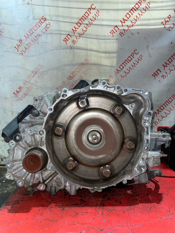 АКПП, 75000 рублей, Владимир