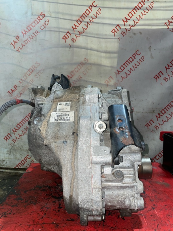 АКПП, 75000 рублей, Владимир