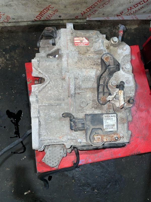 АКПП, 75000 рублей, Владимир