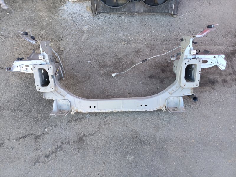 Рамка радиатора, 8000 рублей, Владимир