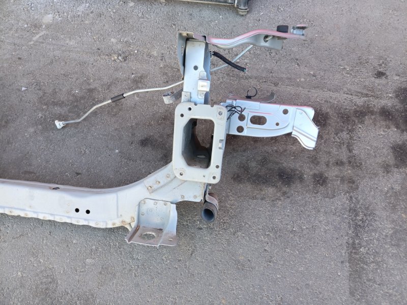 Рамка радиатора, 8000 рублей, Владимир