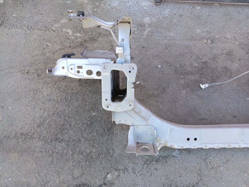 Рамка радиатора, 8000 рублей, Владимир