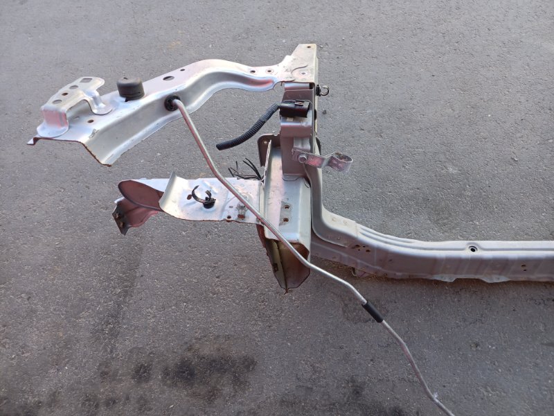 Рамка радиатора, 8000 рублей, Владимир