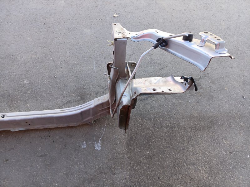 Рамка радиатора, 8000 рублей, Владимир