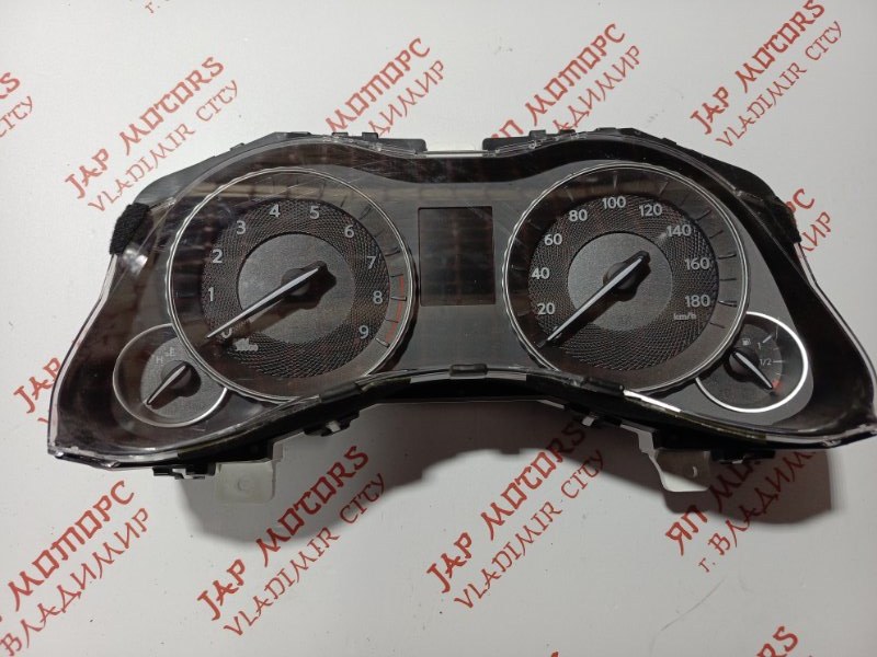 Щиток приборов, 8000 рублей, Владимир