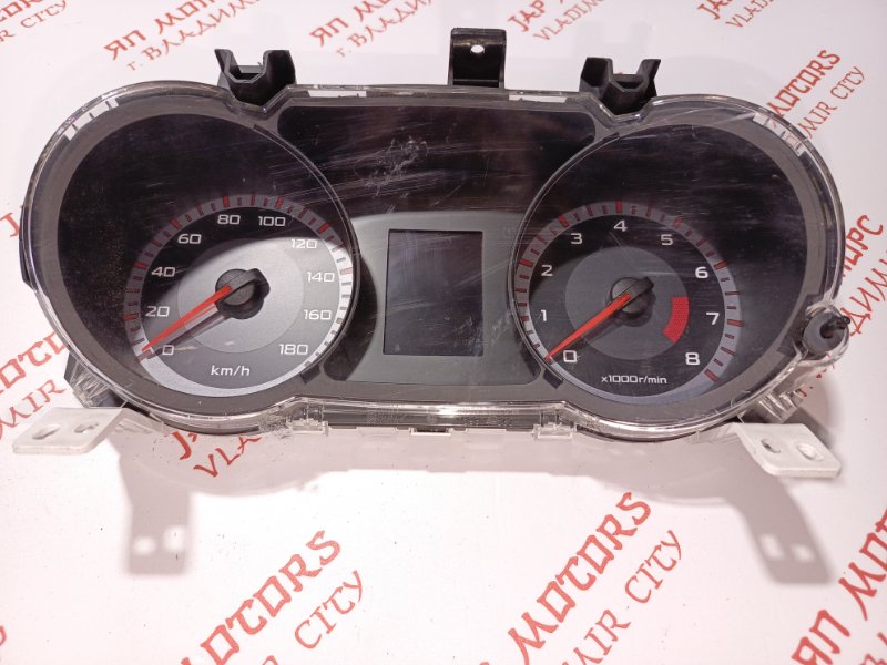 Щиток приборов, 1500 рублей, Владимир