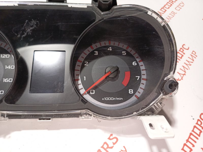 Щиток приборов, 1500 рублей, Владимир