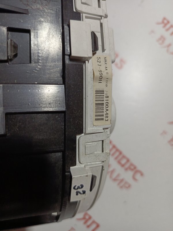 Щиток приборов, 1500 рублей, Владимир