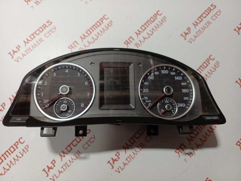 Щиток приборов, 4500 рублей, Владимир