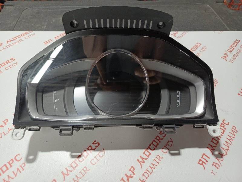 Щиток приборов, 33333 рублей, Владимир