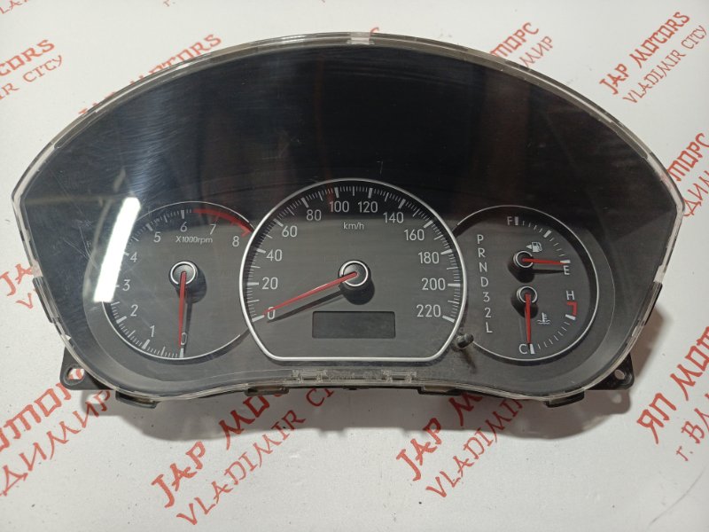 Щиток приборов, 2500 рублей, Владимир