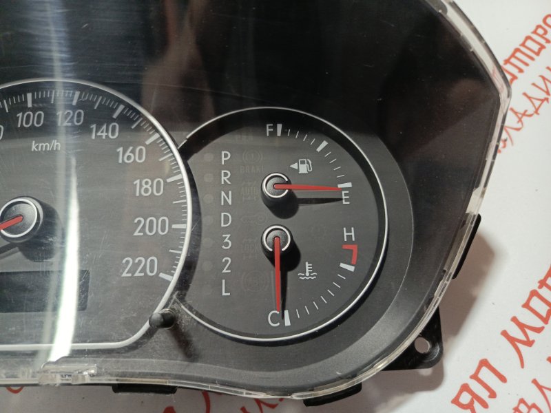 Щиток приборов, 2500 рублей, Владимир